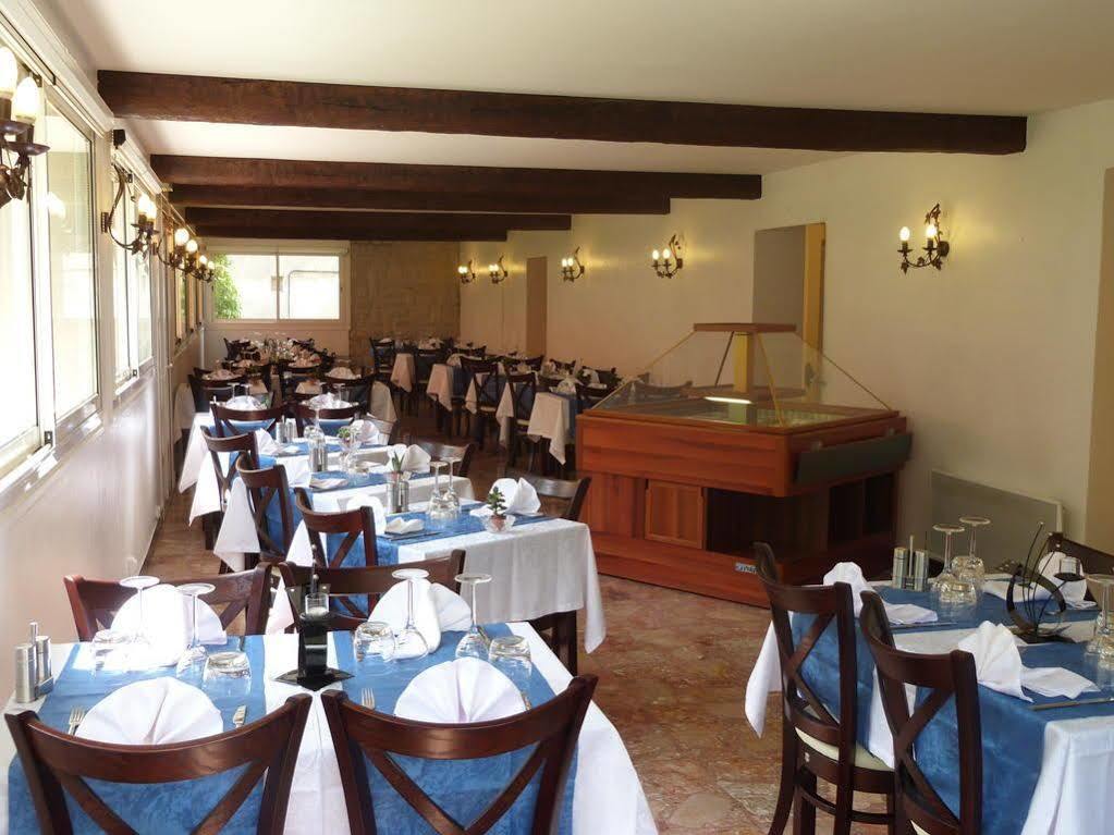 Hotel Restaurant Le Lachens Ла-Бастид Экстерьер фото