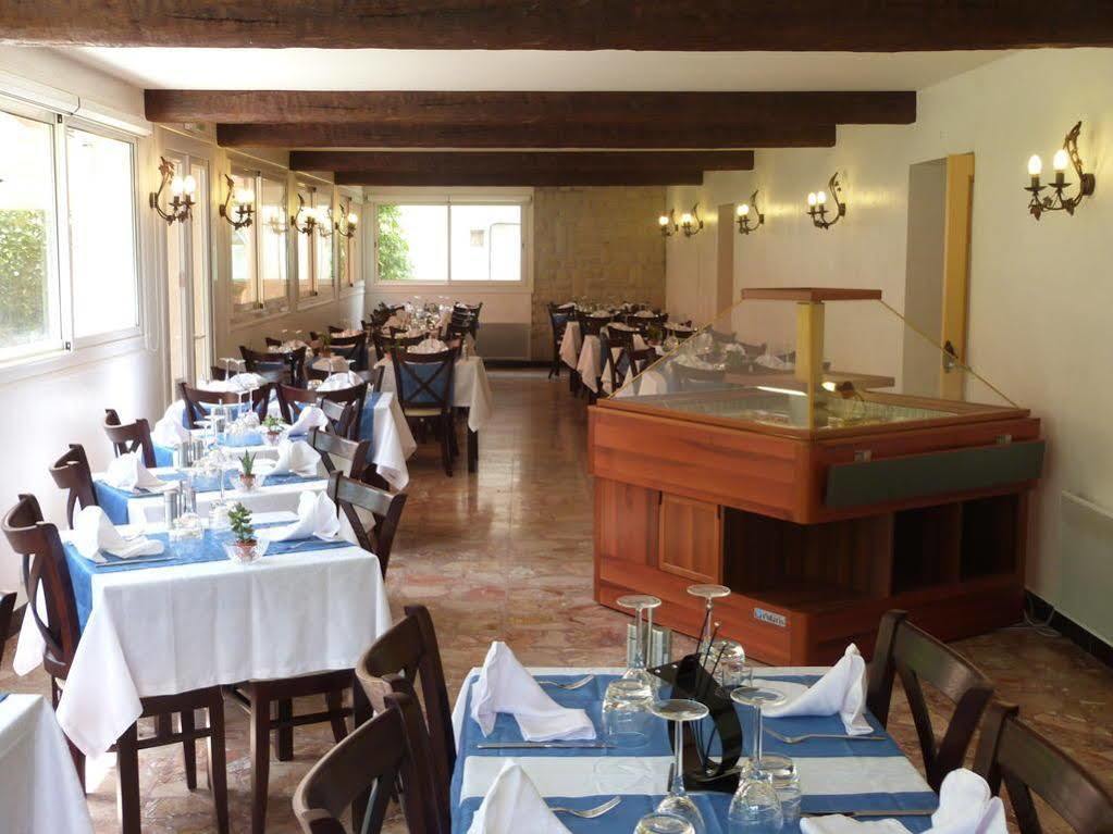 Hotel Restaurant Le Lachens Ла-Бастид Экстерьер фото