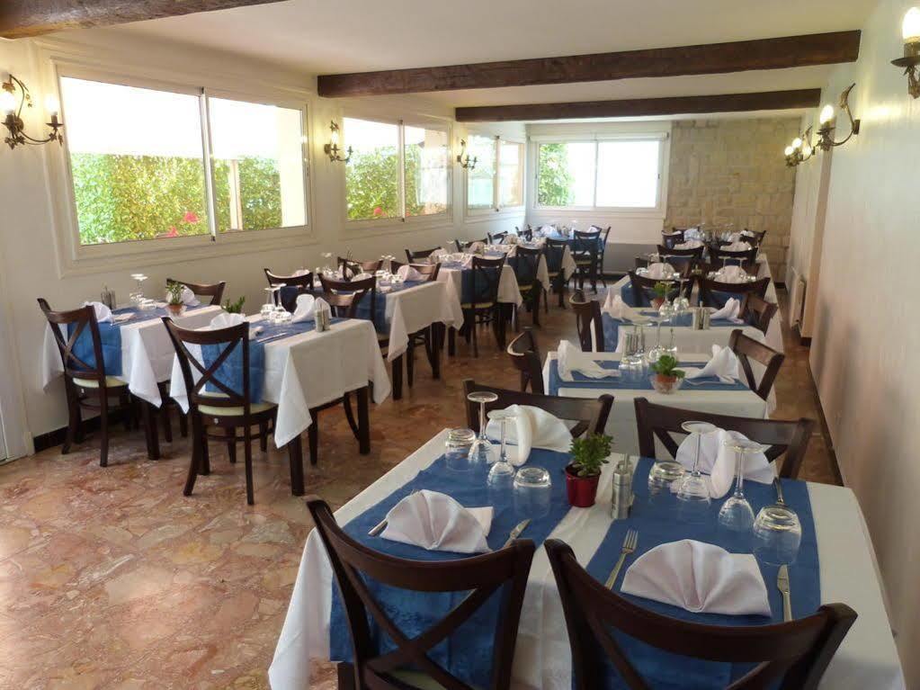 Hotel Restaurant Le Lachens Ла-Бастид Экстерьер фото