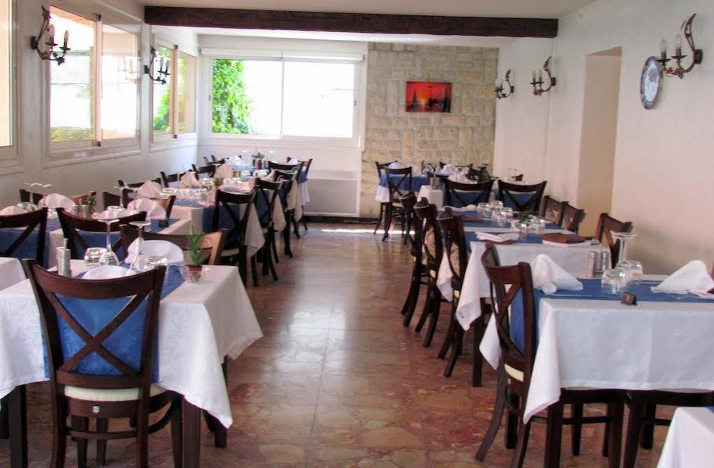 Hotel Restaurant Le Lachens Ла-Бастид Экстерьер фото